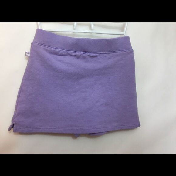 All Mine Infant Girls Skirt 24 mo Purple NWOT - Picture 2 of 3